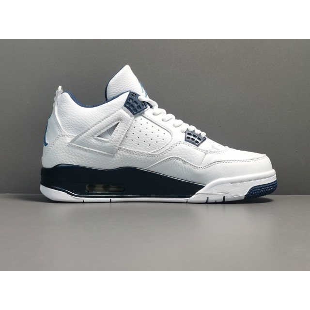 GOD BATCH Air Jordan 4 Retro Columbia (2015)  314254 107