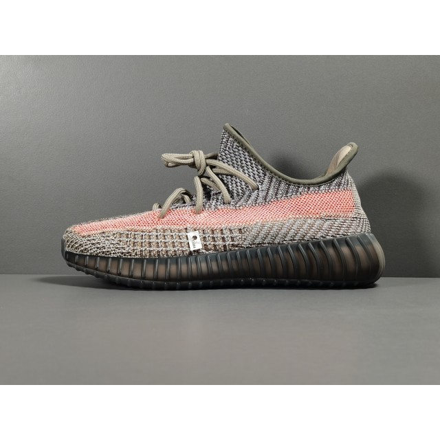 OG BATCH Adidas Yeezy Boost 350 V2 "Ash Stone" GW0089