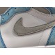 OG BATCH Air Jordan 1 Retro High OG "Hyper Royal" 555088 402