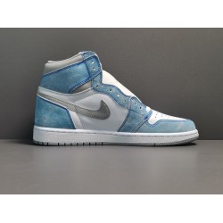 OG BATCH Air Jordan 1 Retro High OG "Hyper Royal" 555088 402