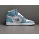 OG BATCH Air Jordan 1 Retro High OG "Hyper Royal" 555088 402