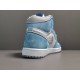 OG BATCH Air Jordan 1 Retro High OG "Hyper Royal" 555088 402