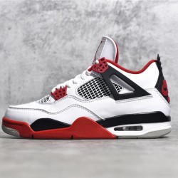 PK BATCH Air Jordan 4 "Fire Red" DC7770 160