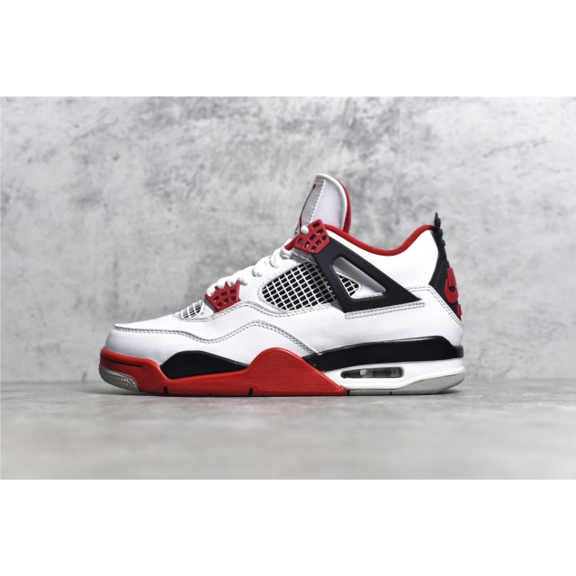 PK BATCH Air Jordan 4 "Fire Red" DC7770 160