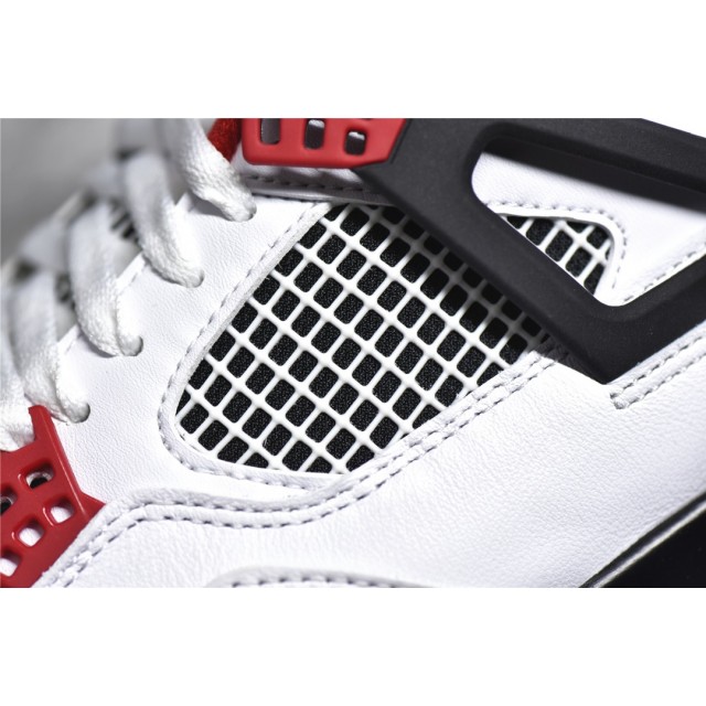 PK BATCH Air Jordan 4 "Fire Red" DC7770 160