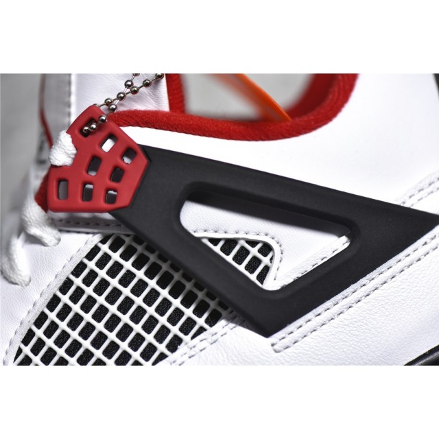 PK BATCH Air Jordan 4 "Fire Red" DC7770 160