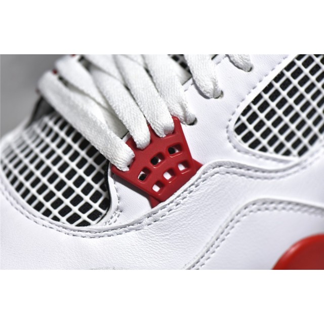 PK BATCH Air Jordan 4 "Fire Red" DC7770 160