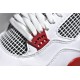 PK BATCH Air Jordan 4 "Fire Red" DC7770 160