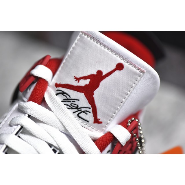 PK BATCH Air Jordan 4 "Fire Red" DC7770 160