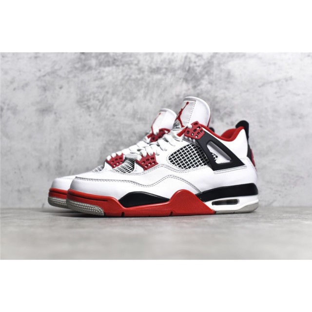 PK BATCH Air Jordan 4 "Fire Red" DC7770 160