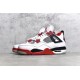 PK BATCH Air Jordan 4 "Fire Red" DC7770 160