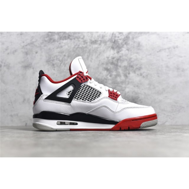 PK BATCH Air Jordan 4 "Fire Red" DC7770 160