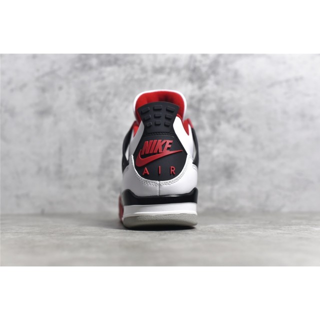 PK BATCH Air Jordan 4 "Fire Red" DC7770 160