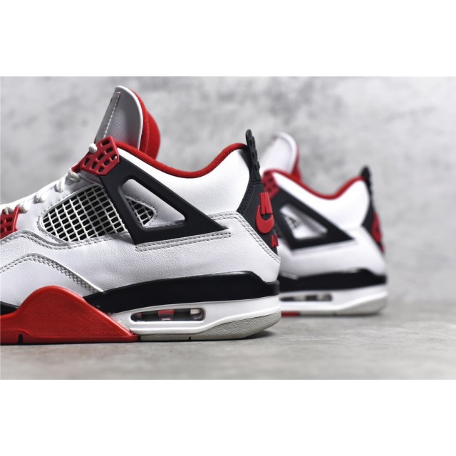 PK BATCH Air Jordan 4 "Fire Red" DC7770 160