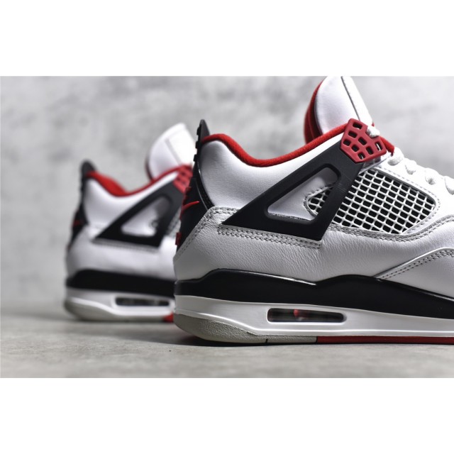 PK BATCH Air Jordan 4 "Fire Red" DC7770 160