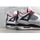 PK BATCH Air Jordan 4 "Fire Red" DC7770 160