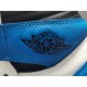 X BATCH Air Jordan 1 Military Blue x Fragment x Travis DH3227 105