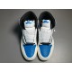 X BATCH Air Jordan 1 Military Blue x Fragment x Travis DH3227 105