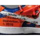 X BATCH Off White x Nike Dunk Low DD0856 801