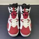 GOAT BATCH Air Jordan 6  "Carmine" 2021 384664 160