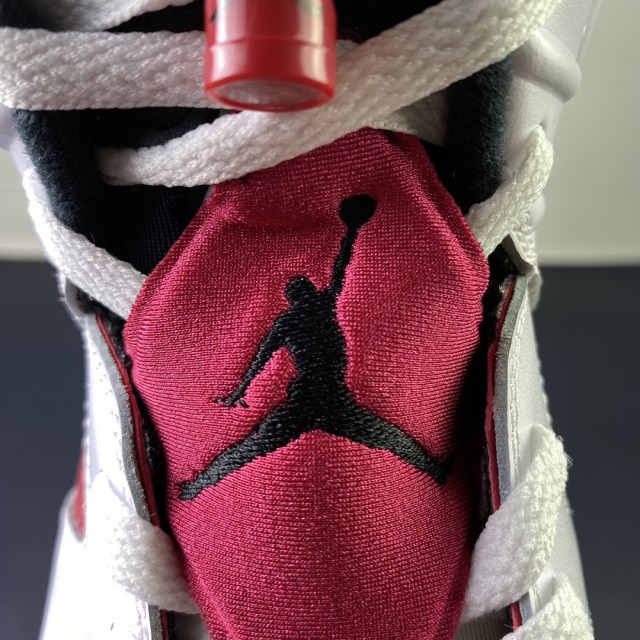 GOAT BATCH Air Jordan 6  "Carmine" 2021 384664 160