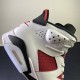 GOAT BATCH Air Jordan 6  "Carmine" 2021 384664 160