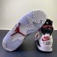 GOAT BATCH Air Jordan 6  "Carmine" 2021 384664 160