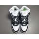 GOD BATCH AMBUSH x Nike Dunk High Black CU7544 001