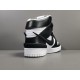 GOD BATCH AMBUSH x Nike Dunk High Black CU7544 001