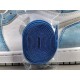 GOD BATCH Air Jordan 1 Retro High OG “Hyper Royal” 555088 402