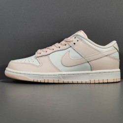 GOD BATCH Nike Dunk Low "Orange Pearl" DD1503 102