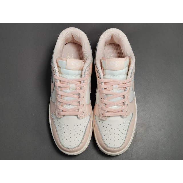 GOD BATCH Nike Dunk Low "Orange Pearl" DD1503 102