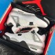 H12 BATCH Nike Air Jordan 4 Retro "White Cement" 840606 192