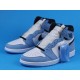 LJR BATCH Air Jordan 1 High OG University Blue 555088 134