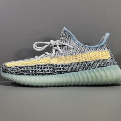 OG BATCH Adidas Yeezy Boost 350 V2 "Ash Blue" GY7657