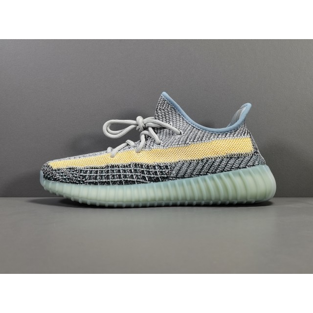 OG BATCH Adidas Yeezy Boost 350 V2 "Ash Blue" GY7657