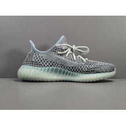 OG BATCH Adidas Yeezy Boost 350 V2 "Ash Blue" GY7657