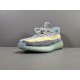 OG BATCH Adidas Yeezy Boost 350 V2 "Ash Blue" GY7657