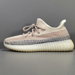 OG BATCH Adidas Yeezy Boost 350 V2 "Ash Pearl" GY7658 