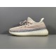 OG BATCH Adidas Yeezy Boost 350 V2 "Ash Pearl" GY7658 