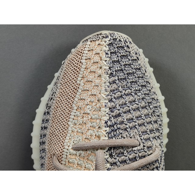 OG BATCH Adidas Yeezy Boost 350 V2 "Ash Pearl" GY7658 