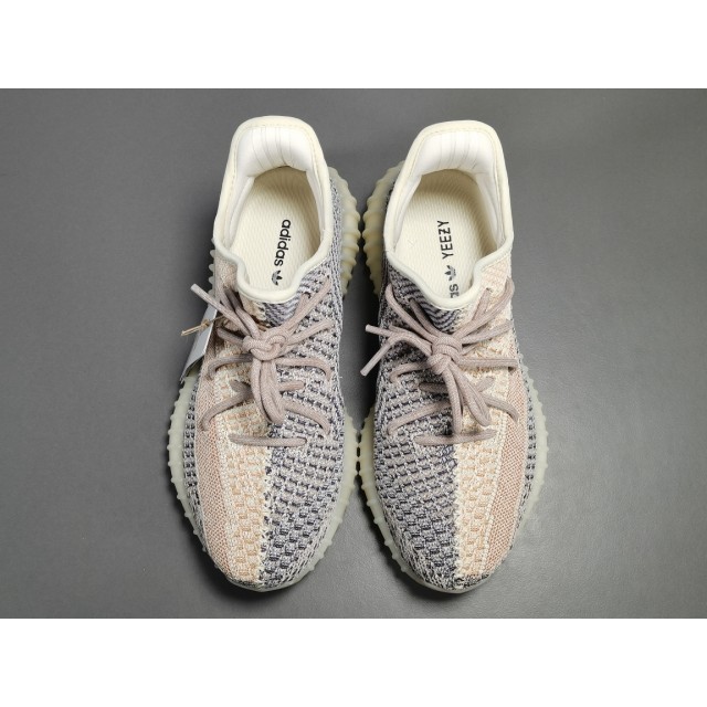 OG BATCH Adidas Yeezy Boost 350 V2 "Ash Pearl" GY7658 