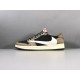 OG BATCH Travis Scott x Air Jordan 1 Low OG TS SP  CQ4277 001