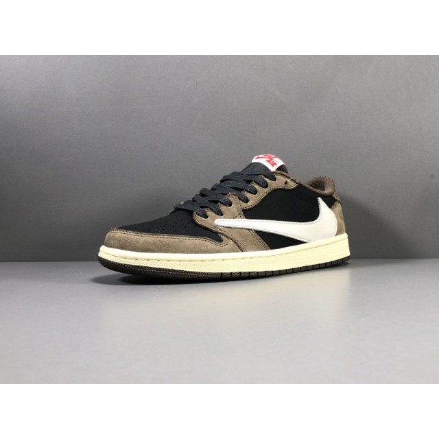 OG BATCH Travis Scott x Air Jordan 1 Low OG TS SP  CQ4277 001