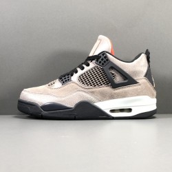 GOD BATCH Air Jordan 4 Retro Taupe Haze DB0732 200 