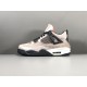 GOD BATCH Air Jordan 4 Retro Taupe Haze DB0732 200 