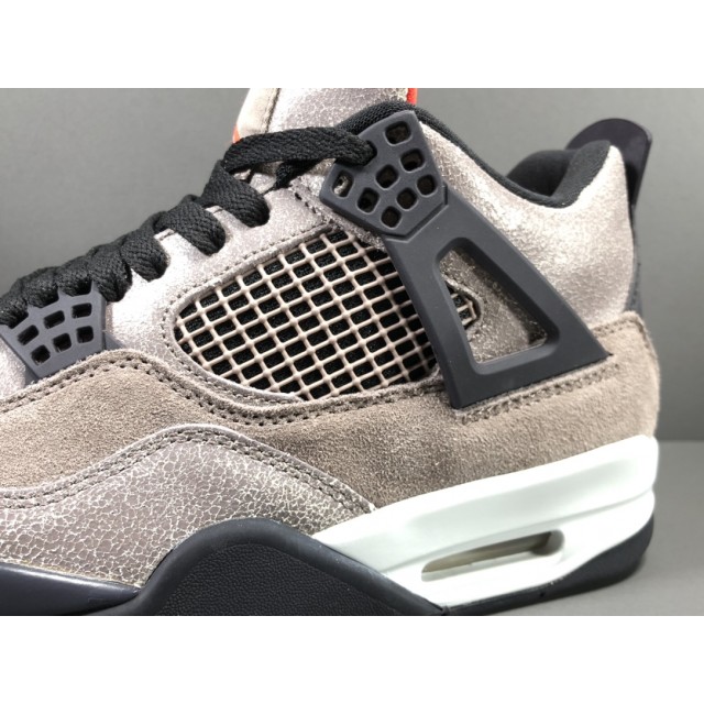 GOD BATCH Air Jordan 4 Retro Taupe Haze DB0732 200 