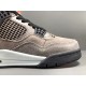 GOD BATCH Air Jordan 4 Retro Taupe Haze DB0732 200 