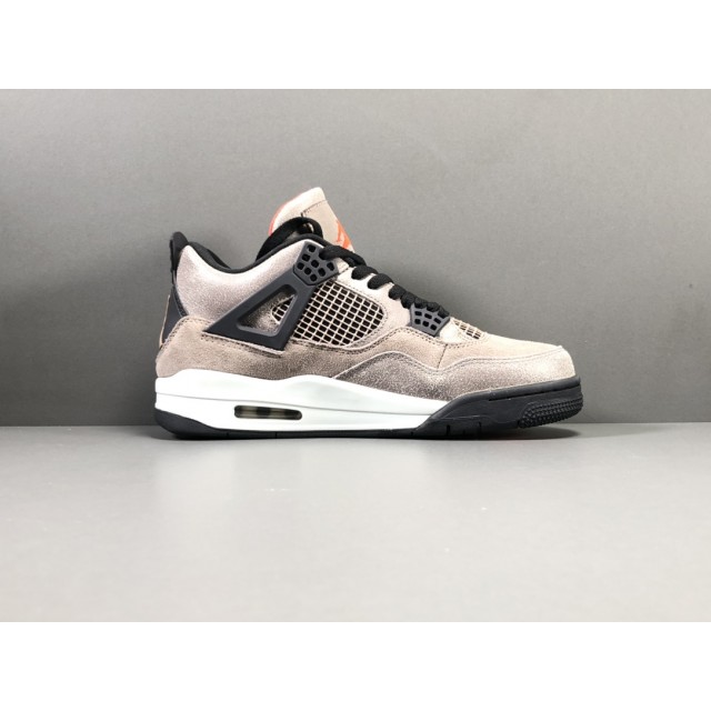 GOD BATCH Air Jordan 4 Retro Taupe Haze DB0732 200 