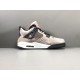 GOD BATCH Air Jordan 4 Retro Taupe Haze DB0732 200 